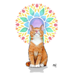 TheCalmingCatclub!