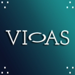 ∴ VIOAS Institute ∵