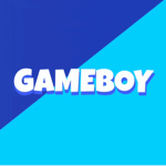 GameBoy's Group!