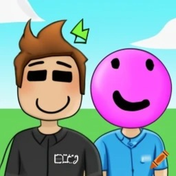 Click A Button To Grow Freakin Huge!!!!!! icon