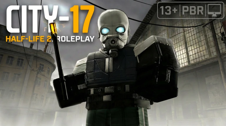 CITY-17