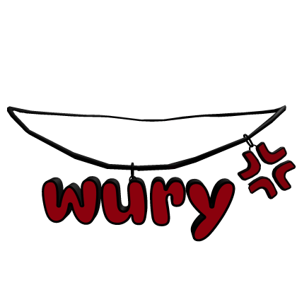 wury