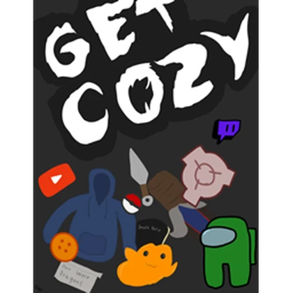 CozyxGang Roblox group icon