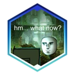 caption=Badge