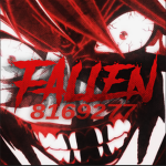 Fallen ;r