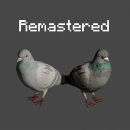 Голубинск: Remastered