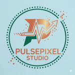 PulsePixel Studio