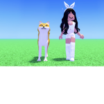 Tik Tok hype house (roblox)