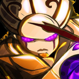 FIXING (OPEN)「 Luminary's World 」(In Dev)