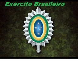 [EB] Exército Brasileiro icon