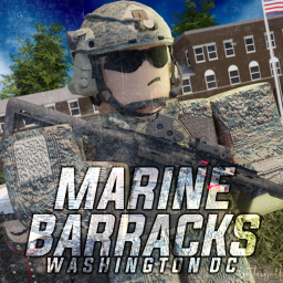 Marine Barracks, Washington, D.C.