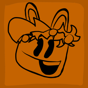 Bunny's Fun Maze! [IN-DEVELOPMENT]