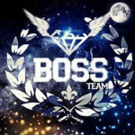 The Roblox Bosses!!