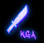 Knife Gun Arena