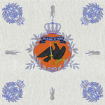 Königliche Regiment der Gardes du Corps