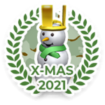 Christmas 2021