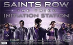 the steelport  saints