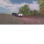 [CC] Catching County State Patrol.