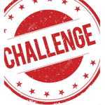 The game challenges