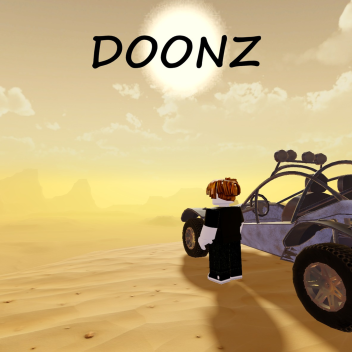 DOONZ