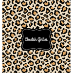 Cheetah Girlies