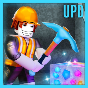 💎 Thợ mỏ hiếm ⛏️ [SPOOKY]