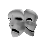 Patched Masks