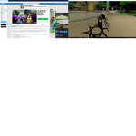 Worms, normal people, and memers united