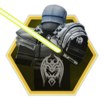 [GKG] The Gray Knight Guardians