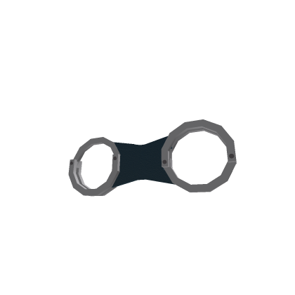 Hiatt Handcuffs