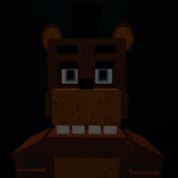 Freddy Fazbear's Pizzeria Roleplay [COMING SOON]
