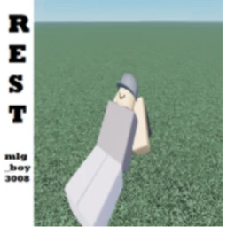 Rest [V2] icon