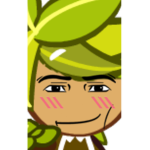 Cookie run clothing group
