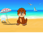 Landon give away