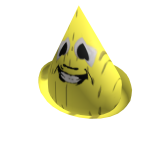 Sponge Hat 😱