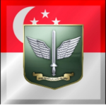 |SAF| Singapore Commando Battalion