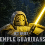 ROTF | Jedi Temple Guardians