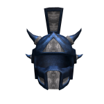 Frozen Space Lord