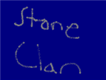 Alaric154's Stoneclan