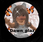 Dawn loves adopt me