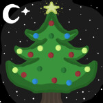 Christmas Light Show