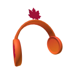 Autumn Rennaisence Headphones