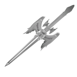 Purity Angel Sword