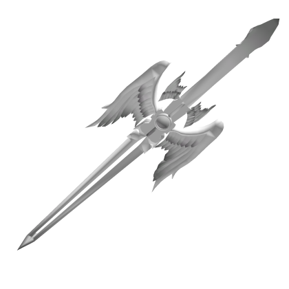 Purity Angel Sword