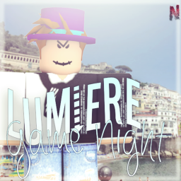 LR|| Lumiere Guess The Song