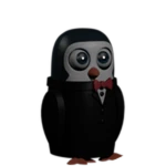 The Penguin