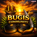 Bugis Community