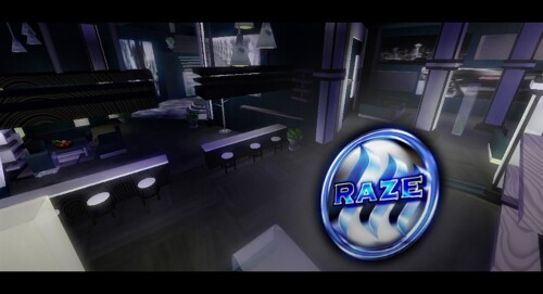 Club Raze