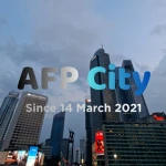 AFP City Roblox Group Group Thumbnail