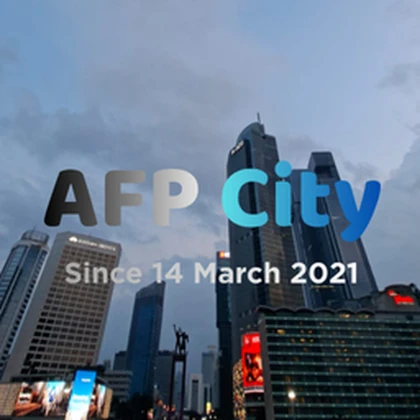 AFP City Roblox Group Roblox group icon